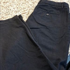 Banana Republic Aiden Fit Dress Pants